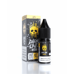 E-liquide Dark Line Salt 10ml - Cactus 20mg