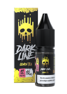 Рідина Dark Line 10ml - Lemon Tea 12mg
