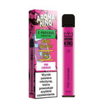 E-Papieros Jednorazowy AROMA King Pink Lemonade 20mg