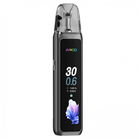 Електронна сигарета POD SMOK Arco Max Space Grey