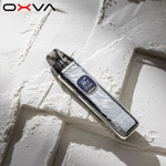 Електронна сигарета POD OXVA Xlim Pro 2 Platinum Gray