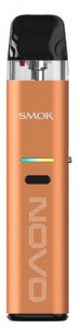 Електронна сигарета POD SMOK Novo ECO Orange