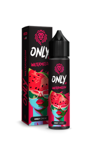 Longfill Only 6/60ml - Watermelon
