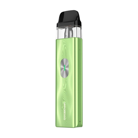 E-Cigarette POD Vaporesso XROS 4 Mini Ice Green