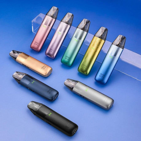 Електронні сигарета POD OXVA NeXLIM 2 Mini Solar Gold