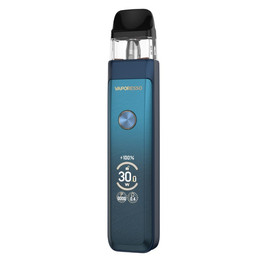 POD Vaporesso XROS Pro 2 Storm Blue