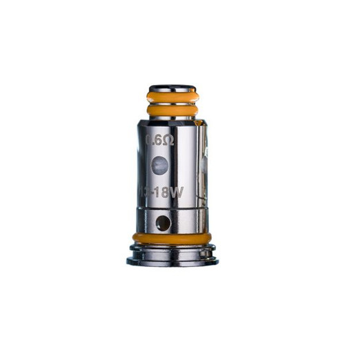 elfbar nachfüll pod läuft aus Geekvape G Series Coil - 5pcs - Online Wholesale main image 0