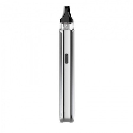 E-Papieros POD Vaporesso XROS 6 Mini Titanium Silver