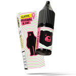 E-Liquid GO BEARS Classic 10ml - Jahoda Kiwi 12mg