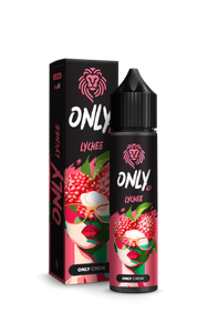 Лонгфілл Only 6/60ml - Lychee