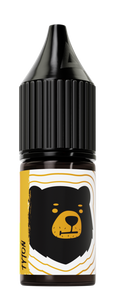 E-liquid GO BEARS Classic 10ml - Tytoń 18mg