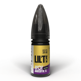 Liquid Riot Salt 10ml - LIL'Tropic 20mg