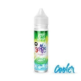 Premix Selfie 40/60ml - Cooler Jungle Splash