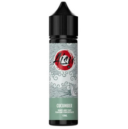 Лонгфiл Aisu 10ml/60ml - Cucumber