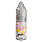 E-liquid MVL 10ml - Frozen Fruit Monster - Strawberry Banana Ice 20mg