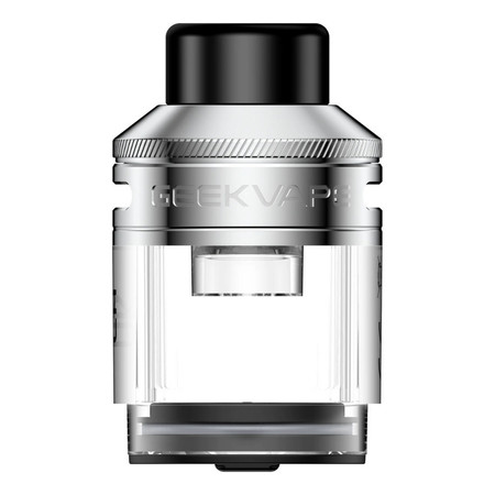 Náhradní POD GeekVape Aegis E100 Silver - Prázdný