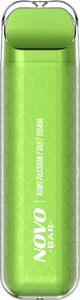 Одноразова електронна сигарета SMOK Novo Bar Passion Guava 20mg