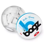 Nikotinbeutel BAGZ Arctic Freeze 8mg