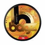Nicotine sachets BAGZ Autumn Edition Caramel Biscuit 4/6 X-STRONG