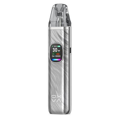 Електронна сигарета POD OXVA Xlim Pro 2 Platinum Gray