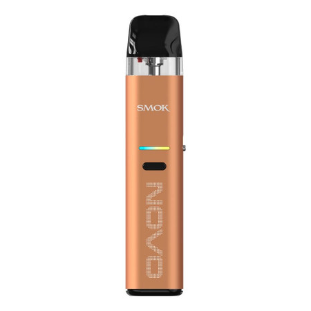 Țigară electronică POD SMOK Novo Eco Orange