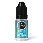 Рідина VIVO Poket 8ml - Ice Menthol 20mg