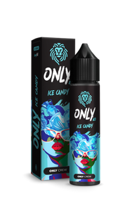 Лонгфил Only 6/60ml - Ice Candy