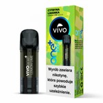 Contribution VIVO ONE + POD - Lemon Lime 20mg (2ml)