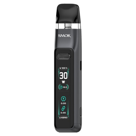 E-Cigarette POD SMOK Novo GT - Space Grey