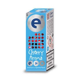 Рідина E 10ml - Wet Cherry 07mg