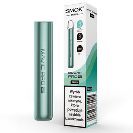 Аккумулятор SMOK Mavic Pro V2 Green