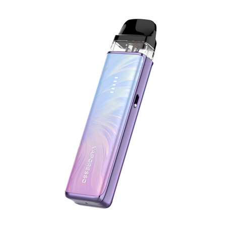 E-Cigarette POD Vaporesso XROS 6 Mini Plume Pink