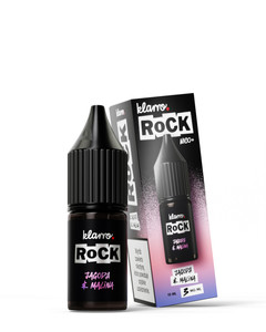 Lichid Klarro Rock 10ml - Jagoda Malina 03mg