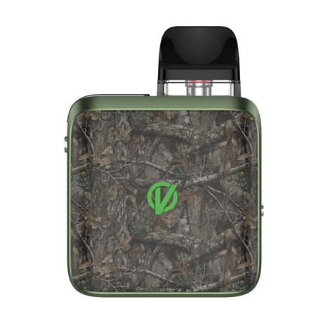 E-Cigarette POD Vaporesso XROS 4 Nano Camouflage