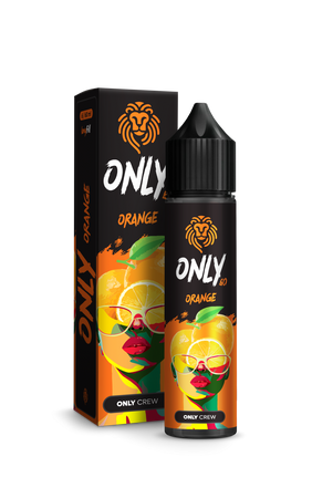 Лонгфiл Only 6/60ml - Orange