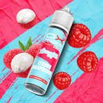 Longfill OX Passion 10/60 Lychee Raspberry