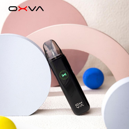 Електронна сигарета POD OXVA Xlim Go 2 Black Shadow