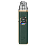 E-Cigaretta POD OXVA Xlim Pro 2 Green Python