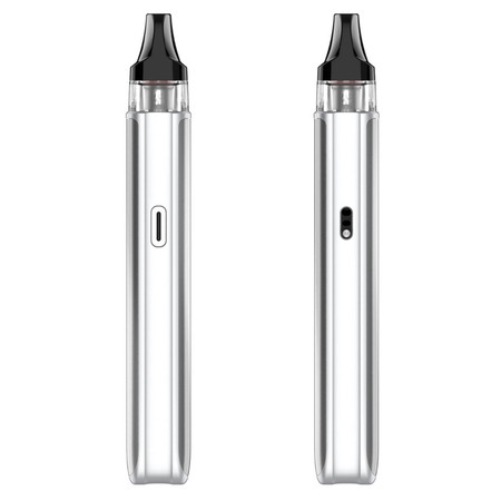Țigară electronică POD Vaporesso XROS 5 Mini Titanium Silver