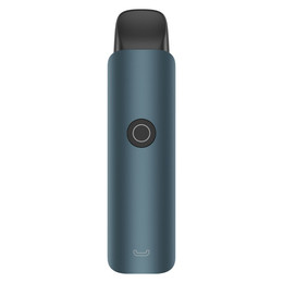 Țigară electronică POD Uwell Caliburn G4 Classic Abbys Blue 2ml