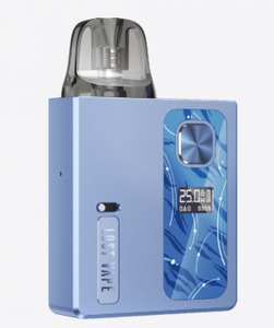 E-cigareta POD Lost Vape Ursa Baby Pro Frozen Throne