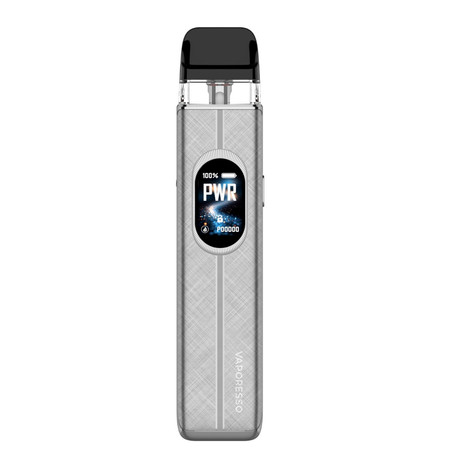 E-Papieros POD Vaporesso XROS 6 Silk Gray