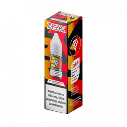 Lichid Gas 10ml - Wild Strawberry Lemonade 20mg