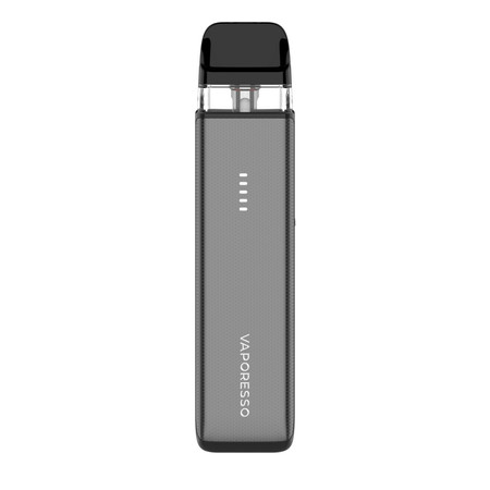 E-Papieros POD Vaporesso XROS 6 Mini Titanium Black