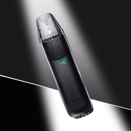 Електронні сигарета POD OXVA NeXLIM 2 Mini Classic Black
