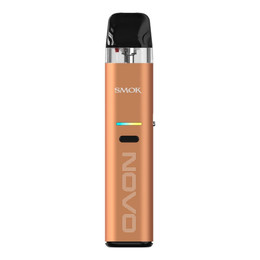 POD Smok Novo Eco Orange 2ml