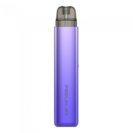 Țigară electronică POD Nevoks Feelin AX Lavender Violet