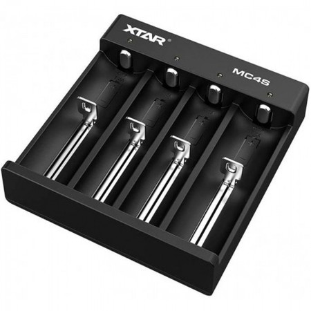 Chargeur Xtar - MC4S