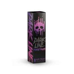 Лонгфілл Dark Line 6/60ml - Forest Fruits