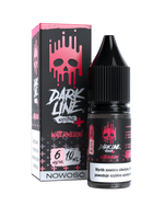 E-liquide Dark Line Nicotine+ 10ml - Watermelon 06mg